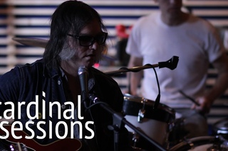 The Brian Jonestown Massacre