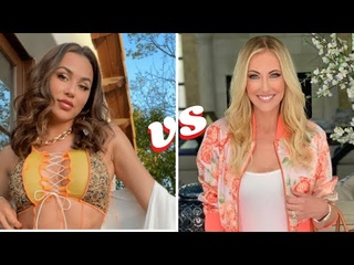 ana cheri vs stephanie hollman update 2021, Beauty Battle #vs #anacheri