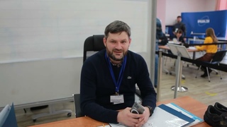 Сотрудники ТД Агро-Белогорье прошли обучение на Фабрике офисных процессов на площадке РЦК