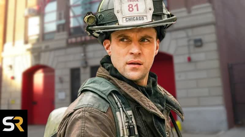 Will Casey and Bretts Replacement on Chicago Fire Outshine