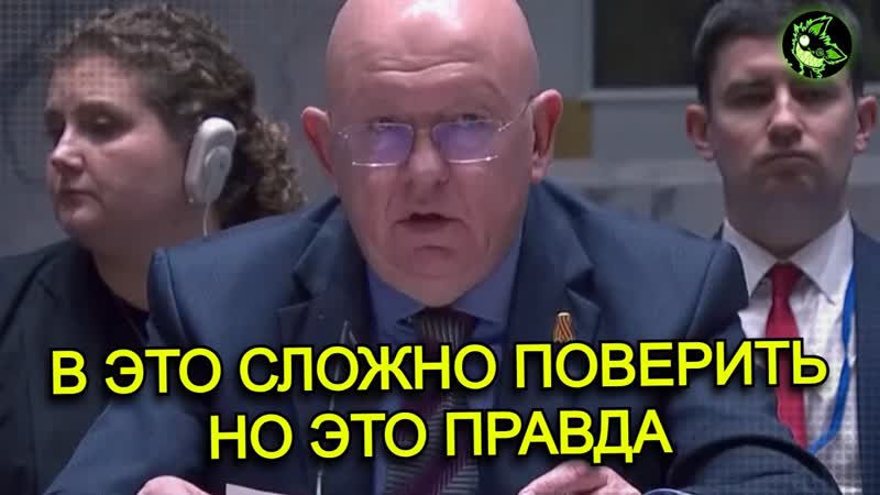 Очередная евроинтеграция, Обзор заседания ООН (БиГ),
