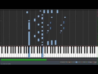 “The Last Rite“ - Dramatic Classical Music