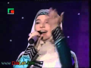 Чеченские Песни ТАМИЛА САГАИПОВА - Хьо везавелла