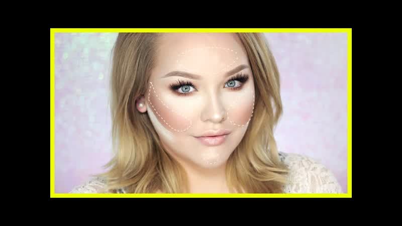 How to Contour
