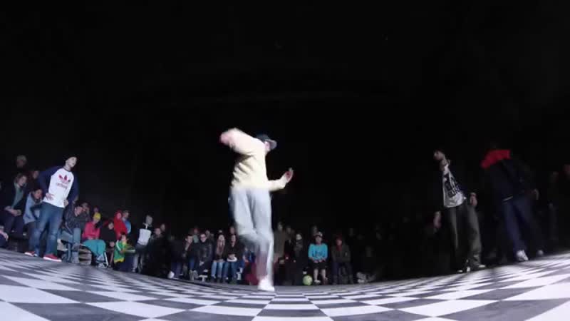 ND Rasado vs Top 9, PRE, 2x2 Top Rock Foot Work, STREETFIRE, SPB,