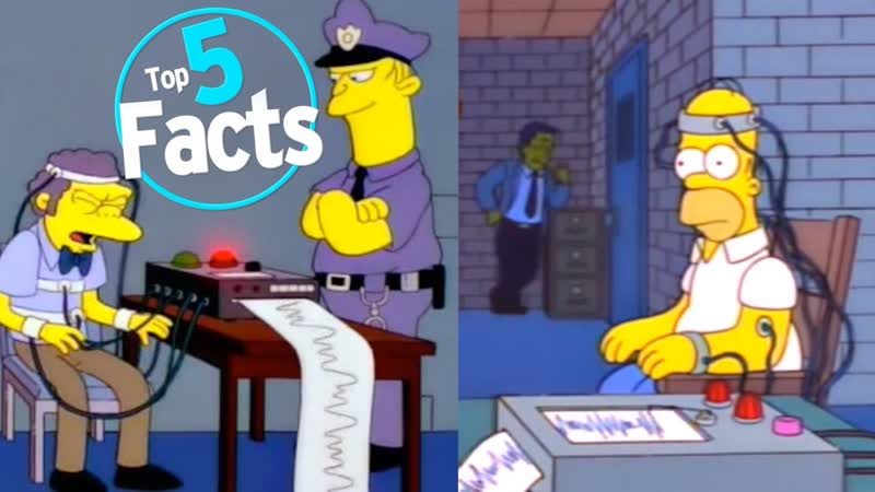 Top 5 True Lie Detector