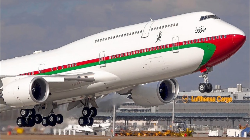 Military Government Aviation
