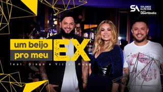Um beijo pro meu ex