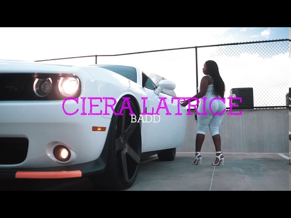 Ciera Latrice BADD ( OFFICIAL