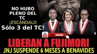 ALUCINANTE!  EL CRIMEN Y LA IMPUNIDAD CAMPAN A SUS ANCHAS EN EL PER