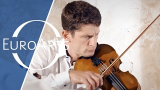 Janáček - String Quartet No. 1 “Kreutzer Sonata“ (Bennewitz Quartet)