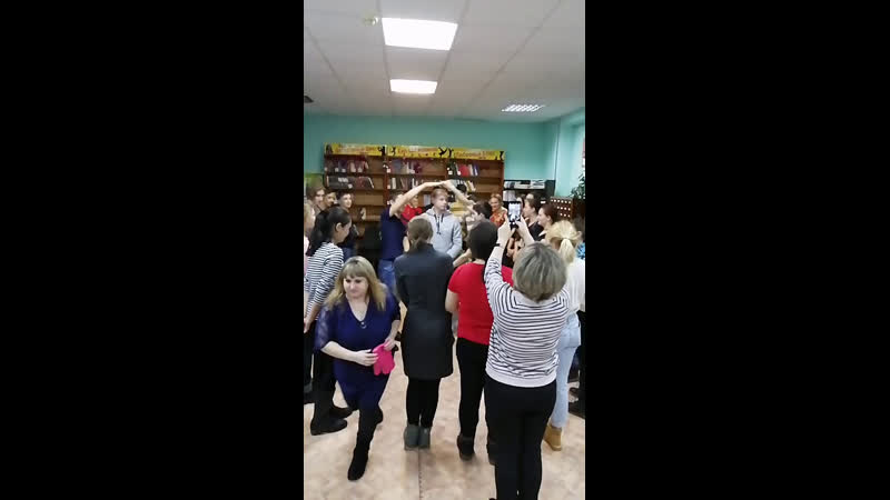 Live: Информационный