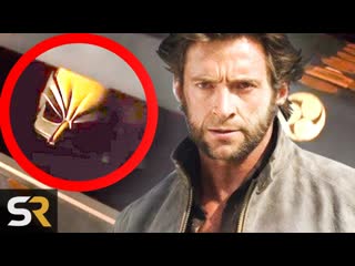 10 Amazing Movie Scenes You've Never Seen