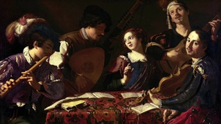 Telemann - Wassermusik suites & concertos