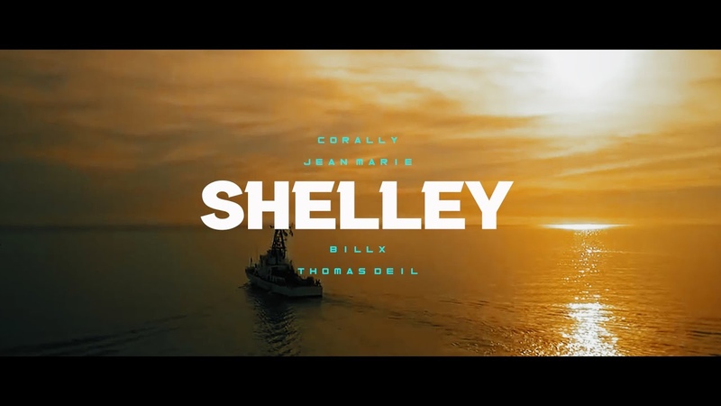 Corally, Billx, Jean Marie Thomas Deil Shelley ( Summer mix Official
