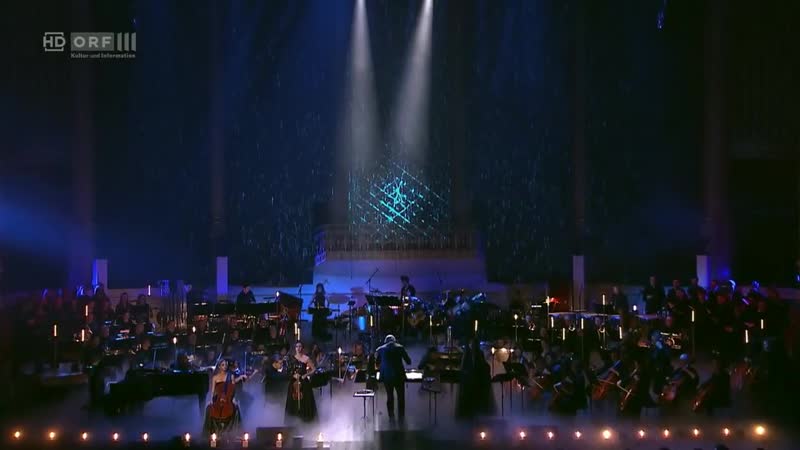 The Da Vinci Code Orchestra Suite: Part 4 Hollywood in Vienna