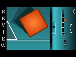 Обзор игры The Impossible Game