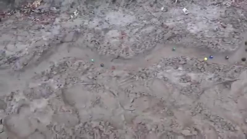 Day 4 with no sports Marble1 racing is