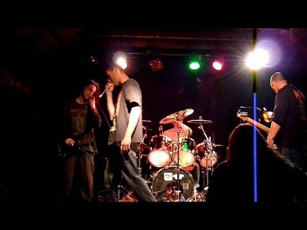SUFFERKUNT Live August 1