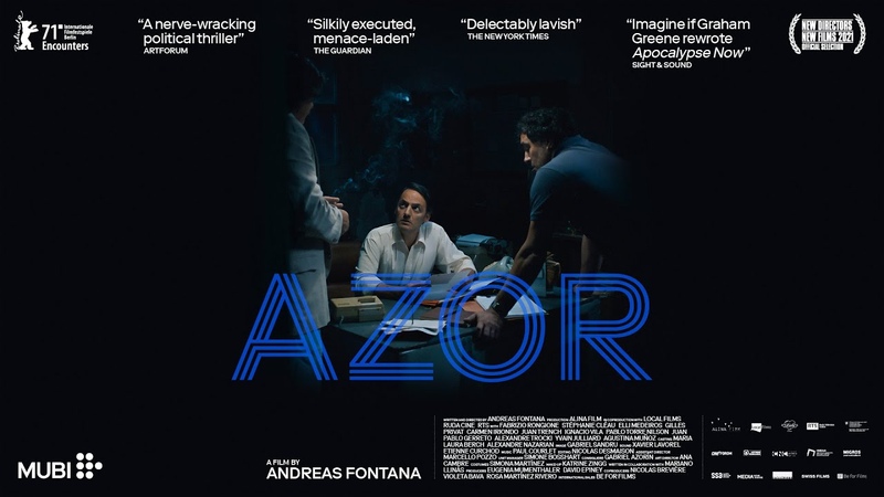 Azor