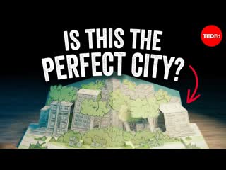 Is Chandigarh a perfectly planned city - Vikramditya Praksh