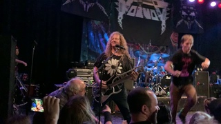 Vovod - Vovod (Live)
