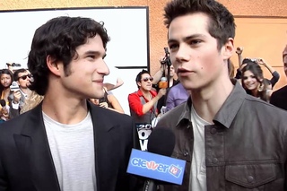 He’s in love with Selena Gomez