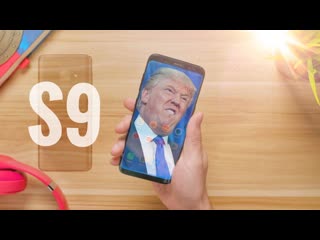 The Galaxy S9 Leak that will Disappoint America...