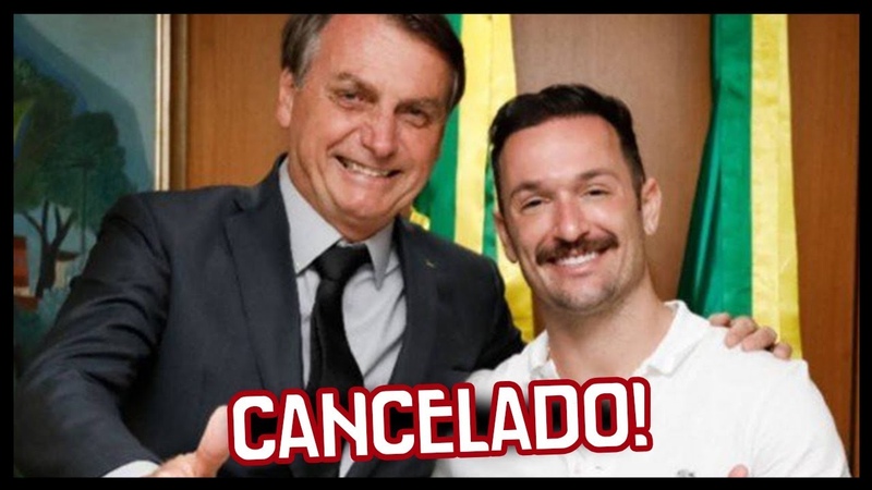 DIEGO HYPOLITO E A HOMOFOBIA DO