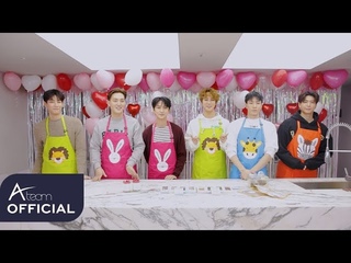 VCAM()  Valentine's Day