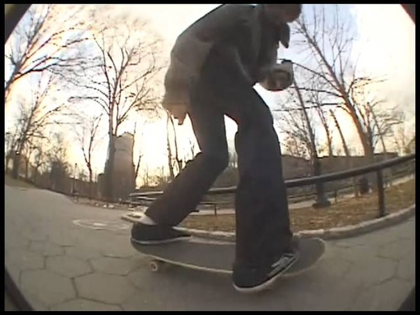 Matt