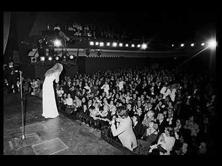 Dalida Olympia 1975 Musicorama ( audio )
