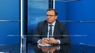 UNInterviu cu Andrei Nstase