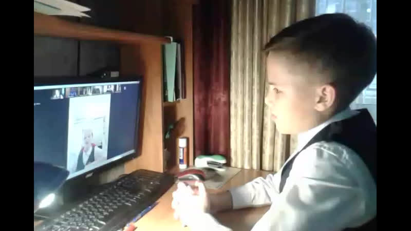 Видео от Natali