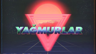 Yamurlar (Synthwave) | SoupNatsy & Paptircem