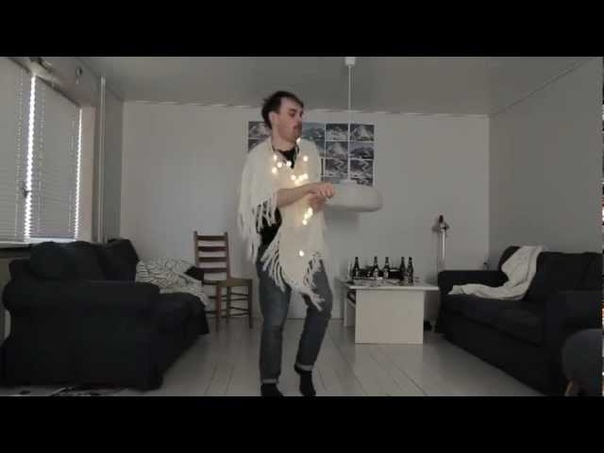 INSPECTOR NORSE : TODD TERJE