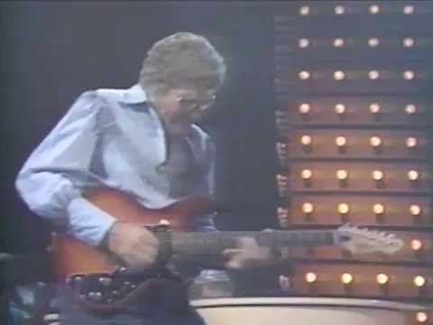 Carl Perkins, Ringo Starr Honey Dont 9, 9, 1985 Capitol Theatre (