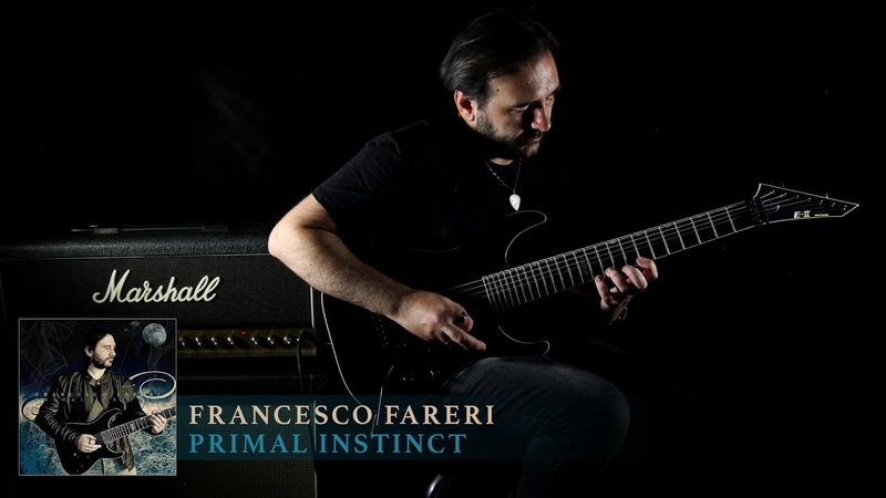 Francesco Fareri, , Primal Instinct PLAY