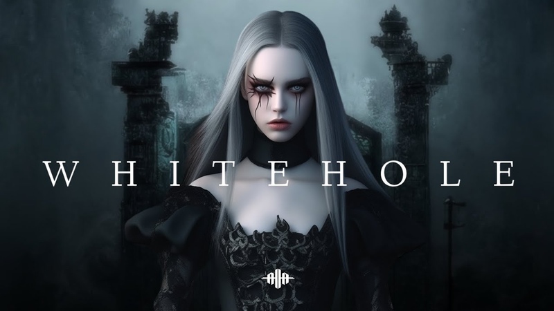 FREE Dark Techno, EBM, Industrial Type Beat WHITEHOLE, Background