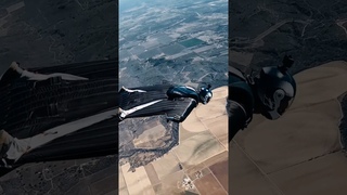 Wingsuit - Extremely compilation /#adrenalinevibe @fuerstmarco @EvanSantangelo @TomErikHeimen