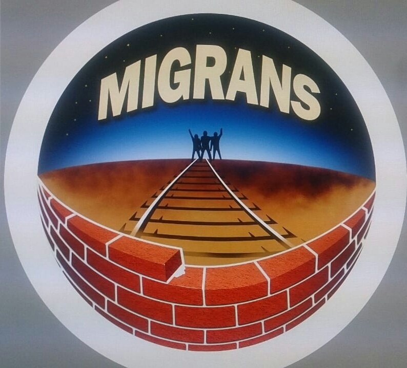 Афиша Екатеринбург Migrans - 50