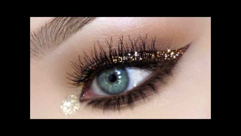 New Years Eve Makeup