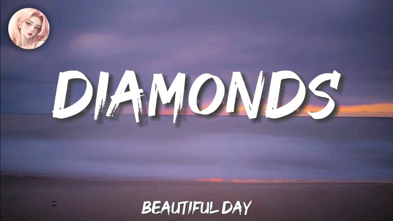 Rihanna Diamonds